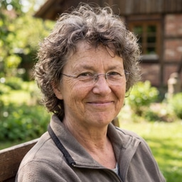 Christel M.