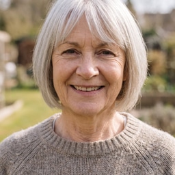 Renate S.