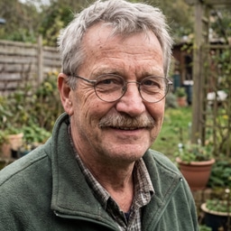 Wolfgang B.